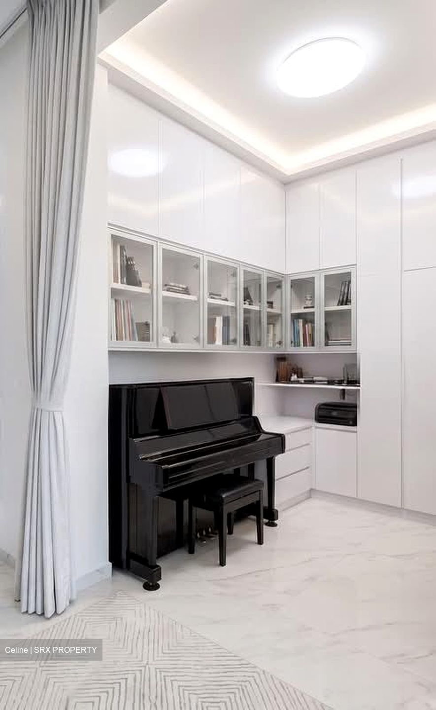 The Hillier (D23), Apartment #592805521